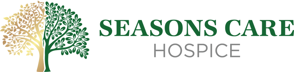 Seasons Care Hospice Logo